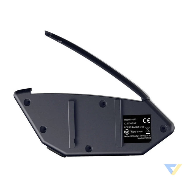 Motorcycle Intercom EJEAS MS20 Intercoms
