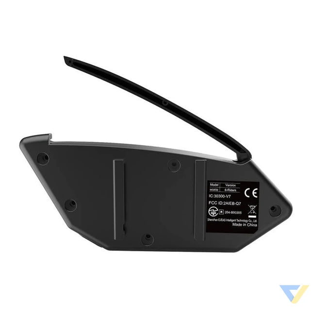 Motorcycle Intercom EJEAS MS8 SE Intercoms