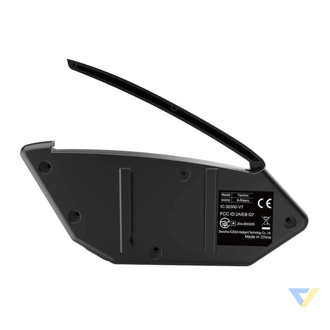 Motorcycle Intercom EJEAS MS8 SE Intercoms