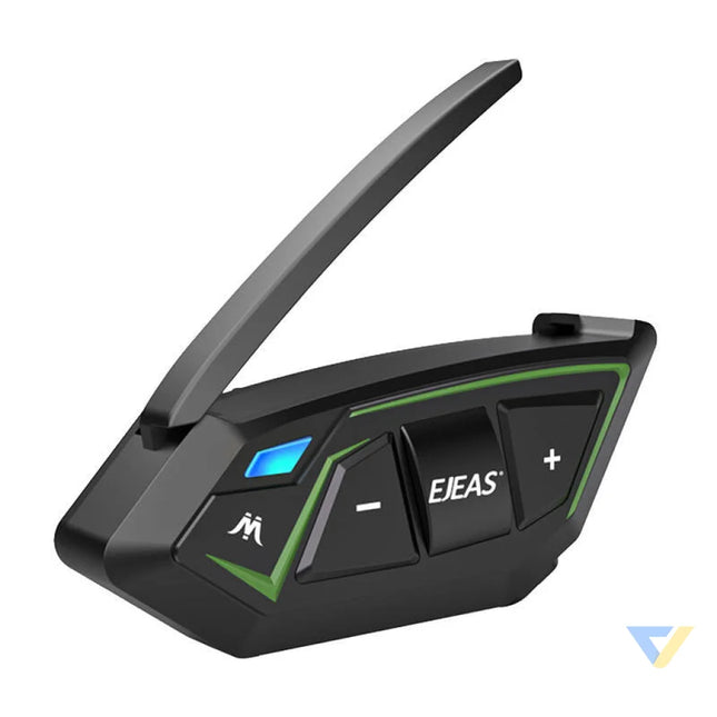 Motorcycle Intercom EJEAS MS8 SE Intercoms
