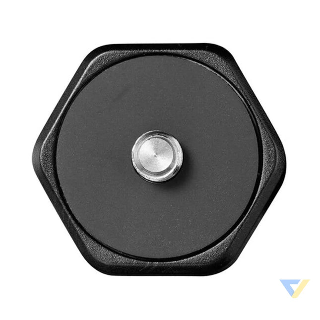 Mount adapter Telesin 1/4’’ for sport cameras (GP TPM T04) Booms and selfie sticks