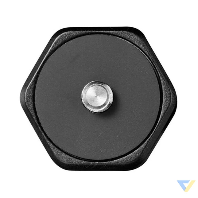 Mount adapter Telesin 1/4’’ for sport cameras (GP TPM T04) Booms and selfie sticks