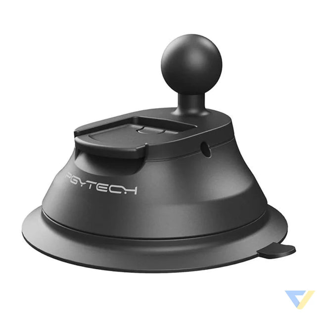 Mount Base PGYTECH Suction Cup Straps mounts and holders