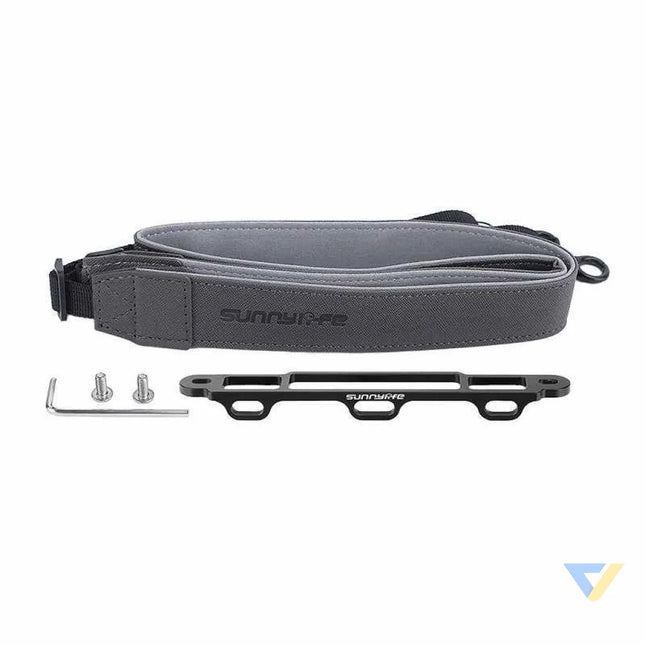 Mount with lanyard Sunnylife for DJI RC controller (MM3 GS389) DJI