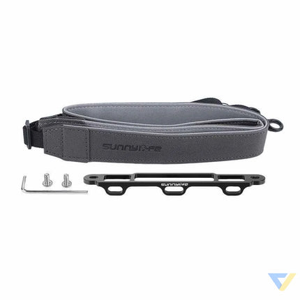 Mount with lanyard Sunnylife for DJI RC controller (MM3 GS389) DJI