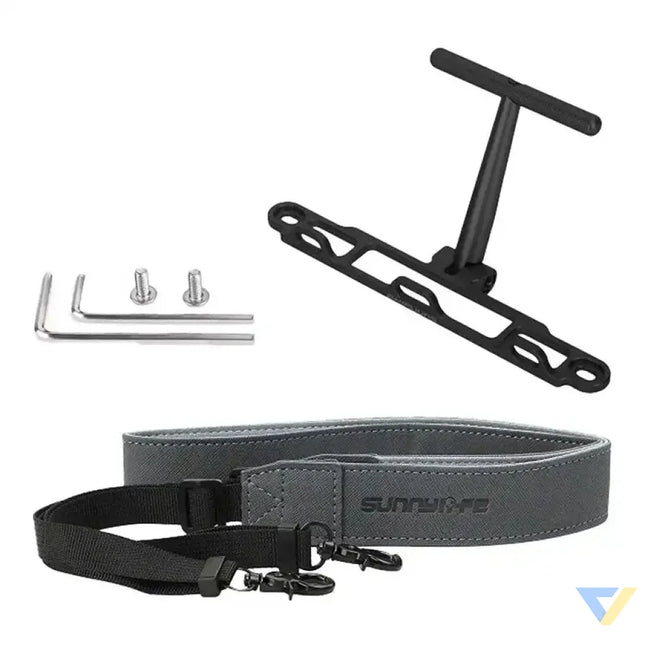Mount with strap Sunnylife for DJI RC / RC 2 controller (ZJ764 D) DJI