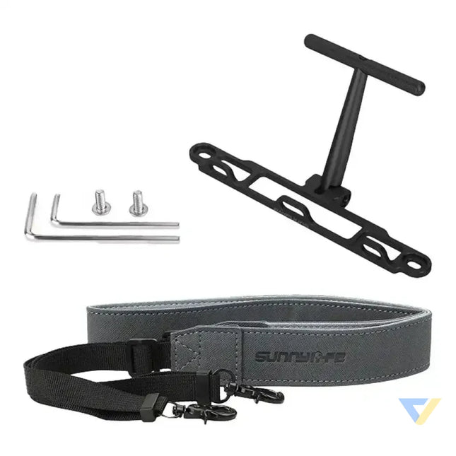 Mount with strap Sunnylife for DJI RC / RC 2 controller (ZJ764 D) DJI