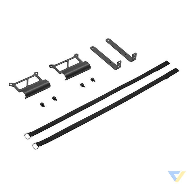 Mounting kit for additional 2000 DJI Power battery DJI