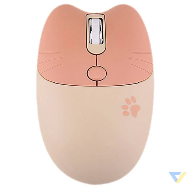 Mouse MOFII M3DM (beige) Wireless
