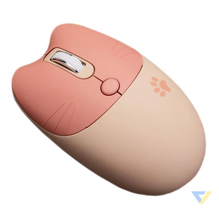 Mouse MOFII M3DM (beige) Wireless