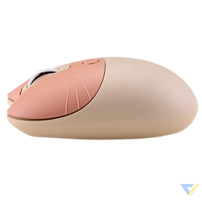 Mouse MOFII M3DM (beige) Wireless