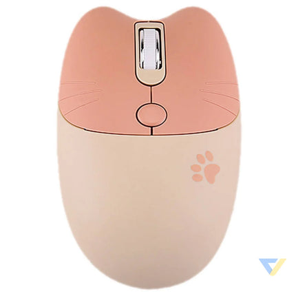 Mouse MOFII M3DM (beige) Wireless