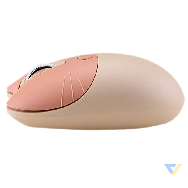 Mouse MOFII M3DM (beige) Wireless