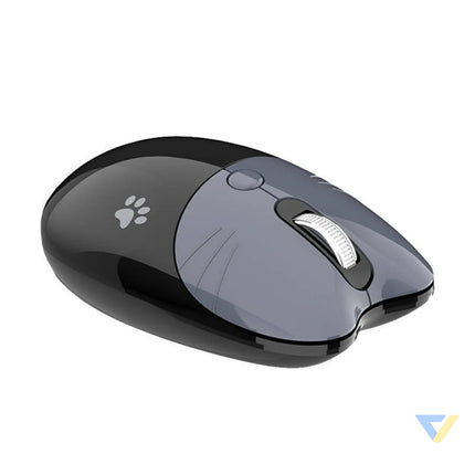 Mouse MOFII M3DM (black) Wireless