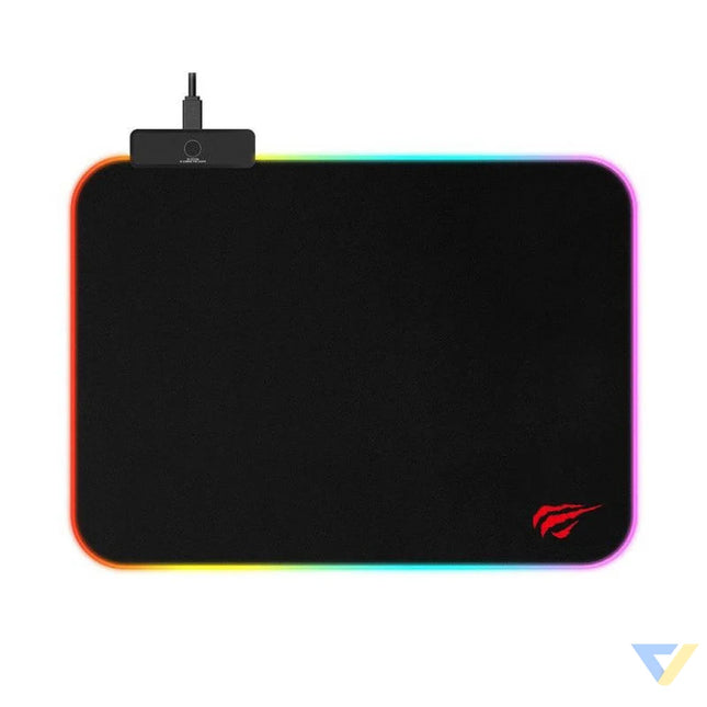Mouse pad Havit MP901 RGB Mouse pads