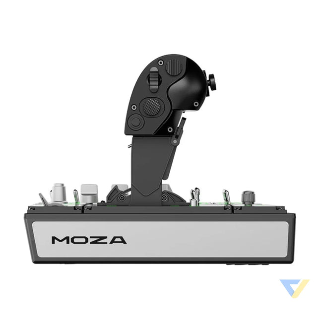 MOZA AS008 MTP throttle panel (PC) Flight simulation