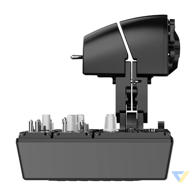 MOZA AS008 MTP throttle panel (PC) Flight simulation