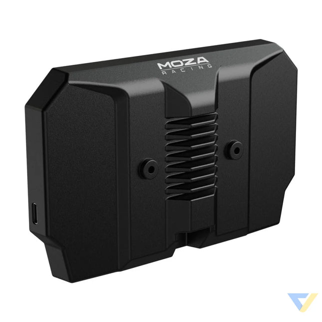 Moza Racing CM2 RS072 display Racing simulation