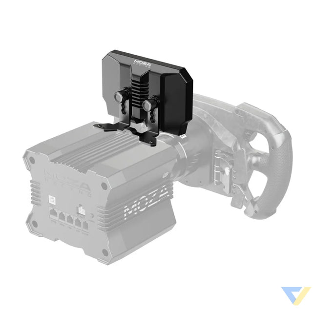 Moza Racing CM2 RS072 display Racing simulation