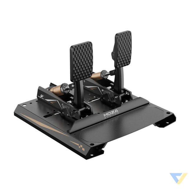 Moza Racing CRP2 RS066 gas + brake pedal set Racing simulation