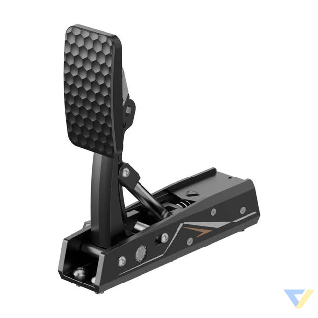 Moza Racing CRP2 RS067 clutch pedal Racing simulation