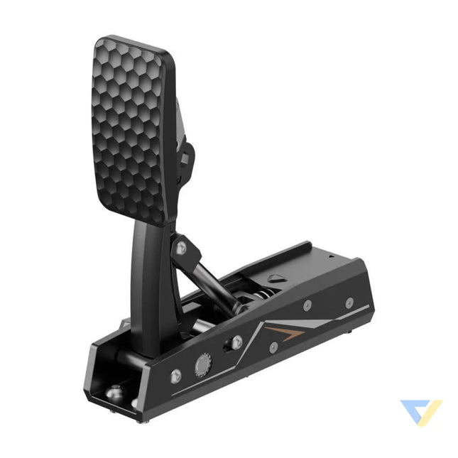Moza Racing CRP2 RS067 clutch pedal Racing simulation