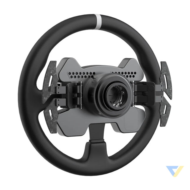 Moza Racing CS V2P gaming steering wheel (PC) Racing simulation
