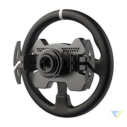 Moza Racing CS V2P gaming steering wheel (PC) Racing simulation