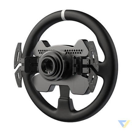 Moza Racing CS V2P gaming steering wheel (PC) Racing simulation