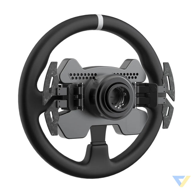 Moza Racing CS V2P gaming steering wheel (PC) Racing simulation