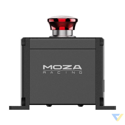 Moza Racing E-Stop RS063 emergency power switch Flight simulation