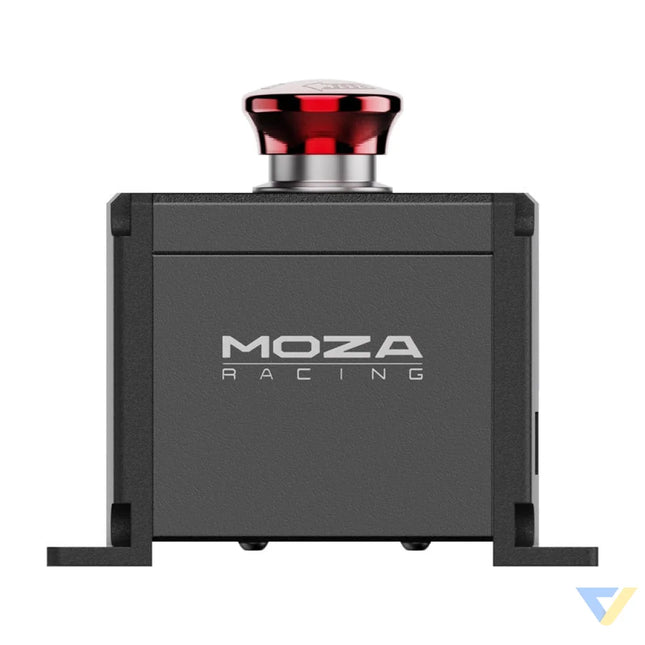 Moza Racing E-Stop RS063 emergency power switch Flight simulation