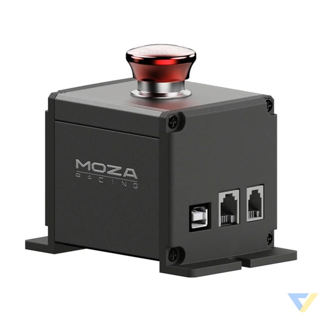 Moza Racing E-Stop RS063 emergency power switch Flight simulation