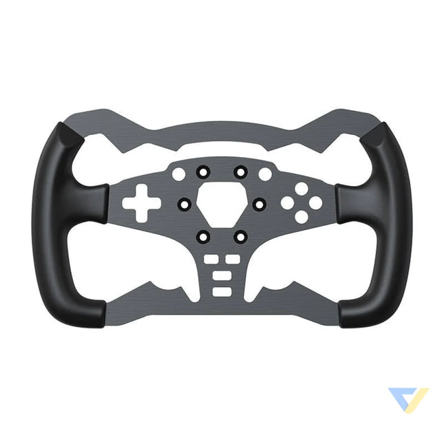 Moza Racing ES RS032 gaming steering wheel rim Racing simulation