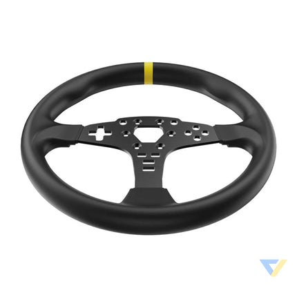 Moza Racing ES RS046 gaming steering wheel rim Racing simulation