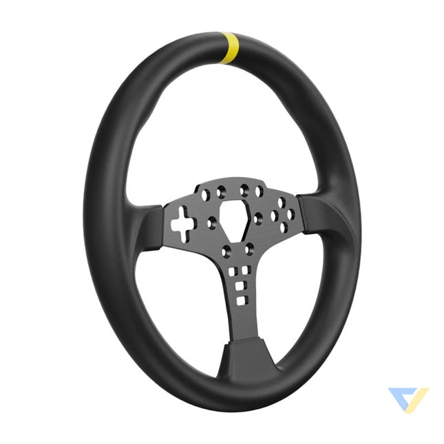 Moza Racing ES RS046 gaming steering wheel rim Racing simulation
