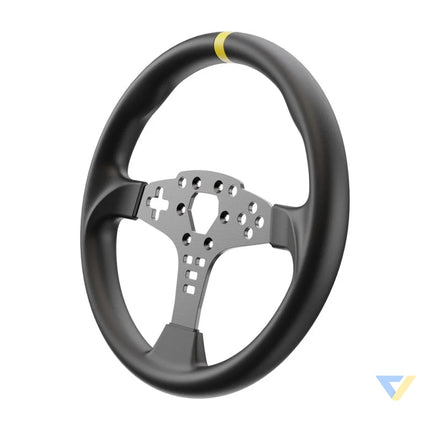 Moza Racing ES RS046 gaming steering wheel rim Racing simulation