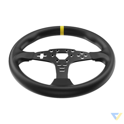 Moza Racing ES RS046 gaming steering wheel rim Racing simulation
