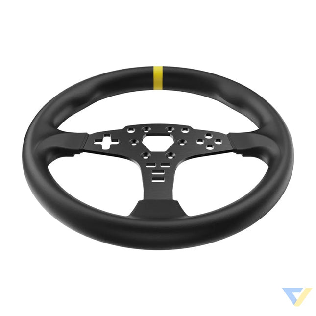 Moza Racing ES RS046 gaming steering wheel rim Racing simulation