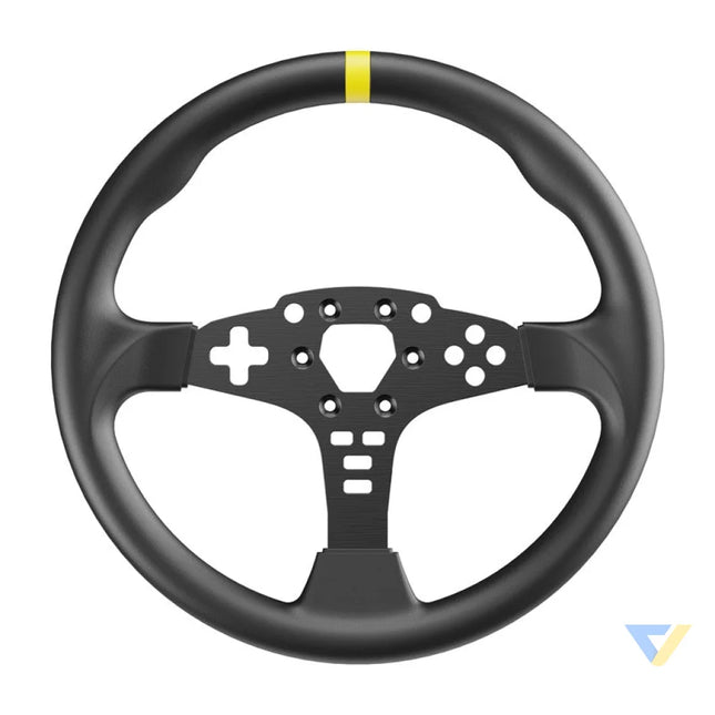 Moza Racing ES RS046 gaming steering wheel rim Racing simulation