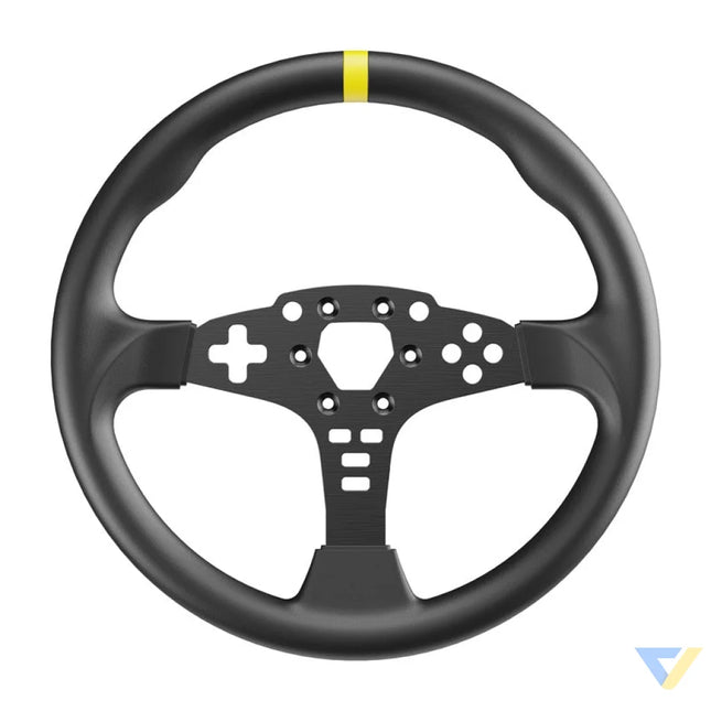 Moza Racing ES RS046 gaming steering wheel rim Racing simulation