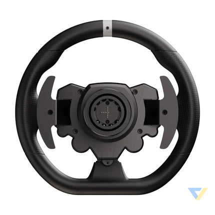 Moza Racing ESX RS052 gaming steering wheel (X BOX PC) Racing simulation