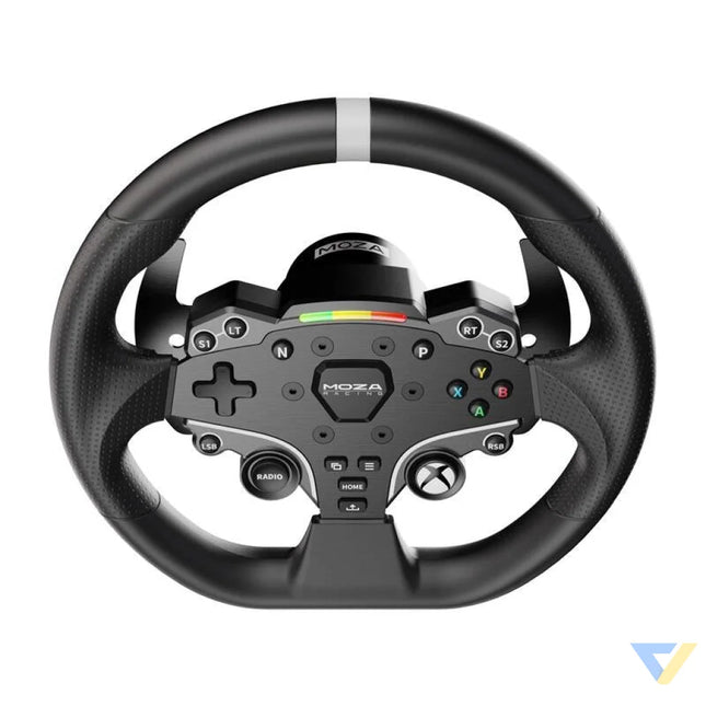 Moza Racing ESX RS052 gaming steering wheel (X BOX PC) Racing simulation