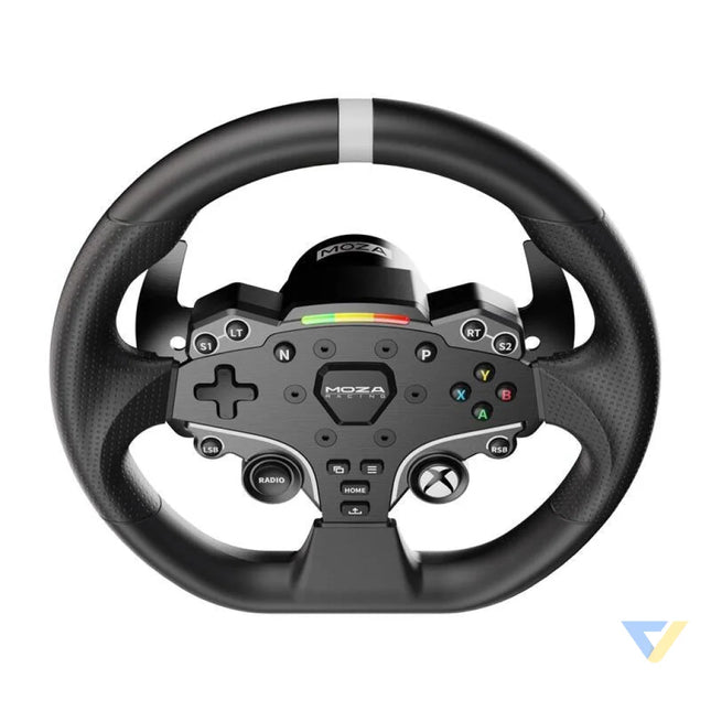Moza Racing ESX RS052 gaming steering wheel (X BOX PC) Racing simulation