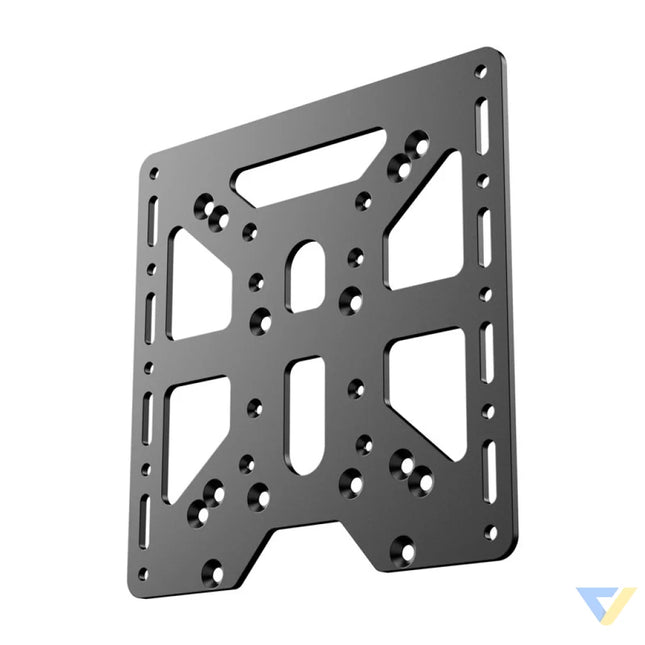 Moza Racing Flight AS006 universal mounting base Flight simulation