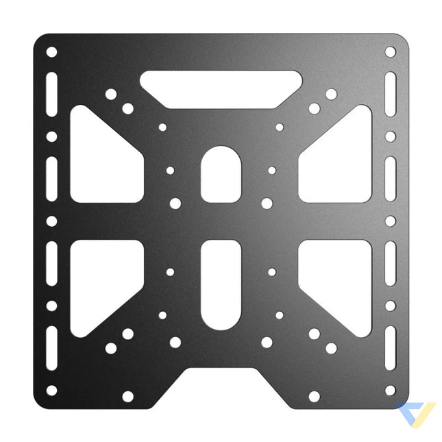 Moza Racing Flight AS006 universal mounting base Flight simulation