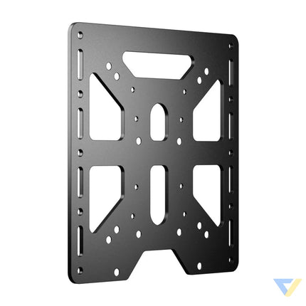 Moza Racing Flight AS006 universal mounting base Flight simulation