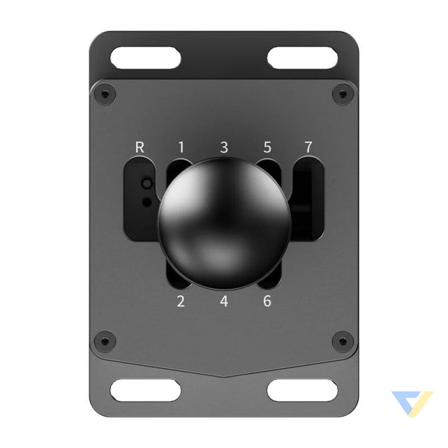 Moza Racing HGP RS039 gearbox Racing simulation