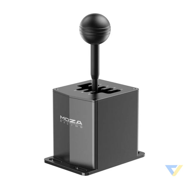 Moza Racing HGP RS039 gearbox Racing simulation
