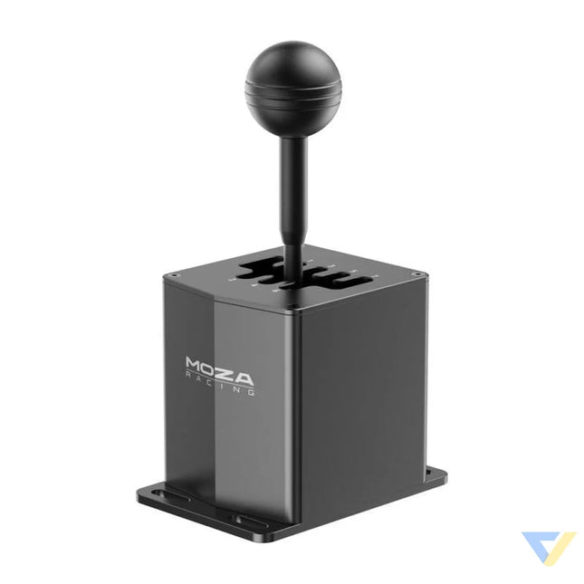 Moza Racing HGP RS039 gearbox Racing simulation